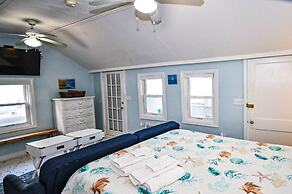 Baby Love Shack