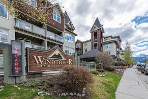 WindTower - Luxurious 2 Bedroom Condo