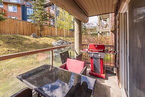 WindTower - Luxurious 2 Bedroom Condo