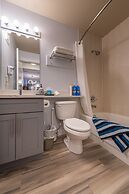 WindTower - Luxurious 2 Bedroom Condo