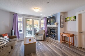 WindTower - Luxurious 2 Bedroom Condo