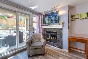 WindTower - Luxurious 2 Bedroom Condo