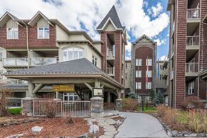 WindTower - Luxurious 2 Bedroom Condo