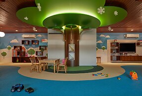 Exclusive Gramado Hotel & Spa by Gramado Parks