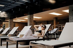 Exclusive Gramado Hotel & Spa by Gramado Parks