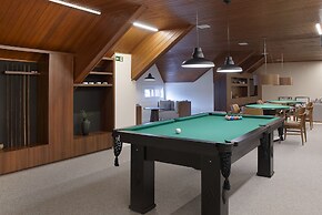 Exclusive Gramado Hotel & Spa by Gramado Parks