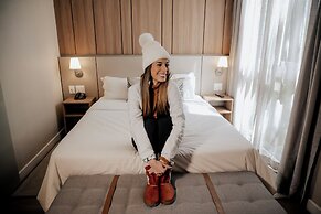 Exclusive Gramado Hotel & Spa by Gramado Parks