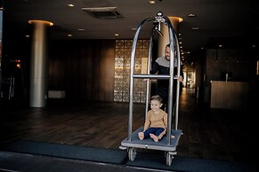 Exclusive Gramado Hotel & Spa by Gramado Parks