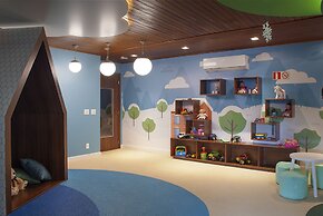 Exclusive Gramado Hotel & Spa by Gramado Parks