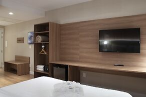 Exclusive Gramado Hotel & Spa by Gramado Parks