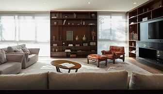 Exclusive Gramado Hotel & Spa by Gramado Parks