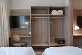 Exclusive Gramado Hotel & Spa by Gramado Parks