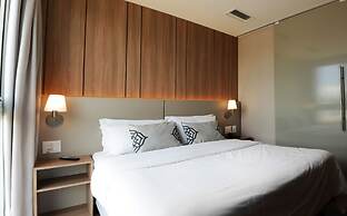 Exclusive Gramado Hotel & Spa by Gramado Parks