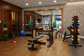 Exclusive Gramado Hotel & Spa by Gramado Parks