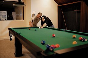 Exclusive Gramado Hotel & Spa by Gramado Parks