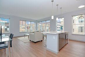 Global Luxury Suites Downtown Providence