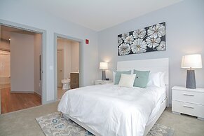 Global Luxury Suites Downtown Providence