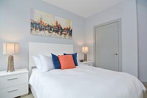 Global Luxury Suites Downtown Providence