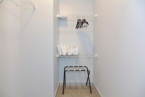 Global Luxury Suites Downtown Providence