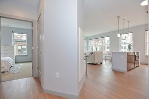 Global Luxury Suites Downtown Providence