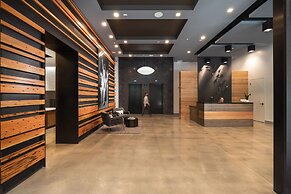 Global Luxury Suites Downtown Providence