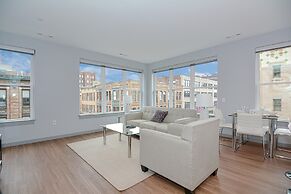 Global Luxury Suites Downtown Providence