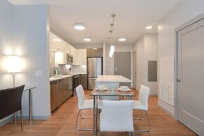 Global Luxury Suites Downtown Providence