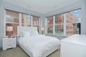 Global Luxury Suites Downtown Providence