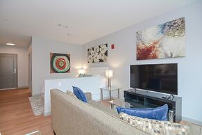 Global Luxury Suites Downtown Providence