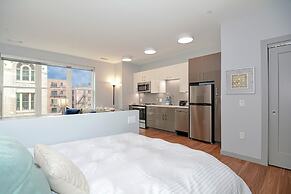 Global Luxury Suites Downtown Providence