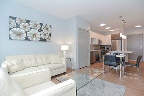 Global Luxury Suites Downtown Providence