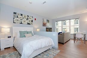 Global Luxury Suites Downtown Providence