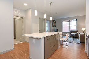 Global Luxury Suites Downtown Providence