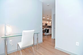 Global Luxury Suites Downtown Providence