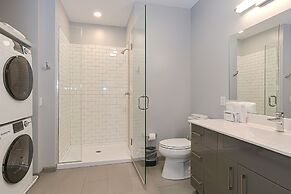 Global Luxury Suites Downtown Providence