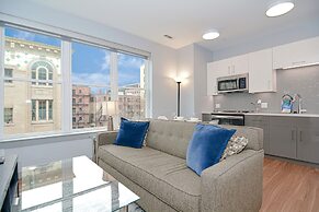 Global Luxury Suites Downtown Providence