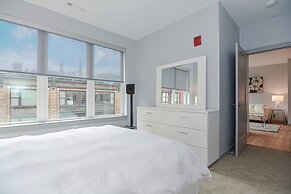 Global Luxury Suites Downtown Providence