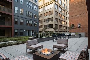 Global Luxury Suites Downtown Providence