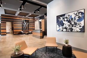 Global Luxury Suites Downtown Providence