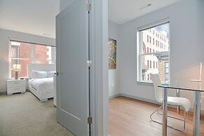 Global Luxury Suites Downtown Providence