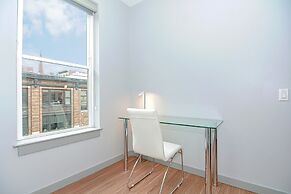 Global Luxury Suites Downtown Providence