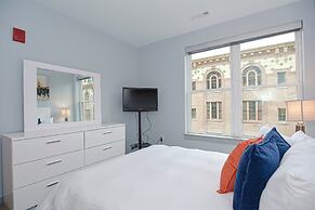Global Luxury Suites Downtown Providence