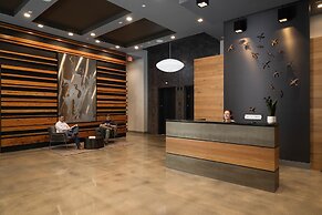 Global Luxury Suites Downtown Providence