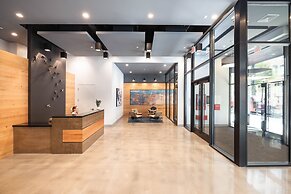 Global Luxury Suites Downtown Providence