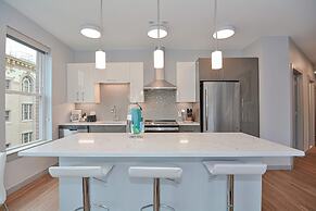 Global Luxury Suites Downtown Providence