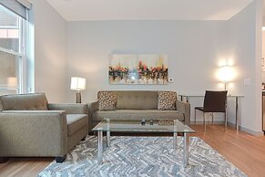 Global Luxury Suites Downtown Providence