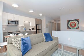 Global Luxury Suites Downtown Providence