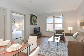 Global Luxury Suites Downtown Providence