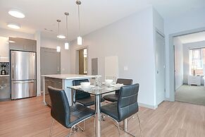 Global Luxury Suites Downtown Providence