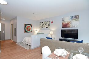 Global Luxury Suites Downtown Providence